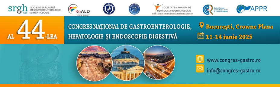 Membră in Comitetul Științific