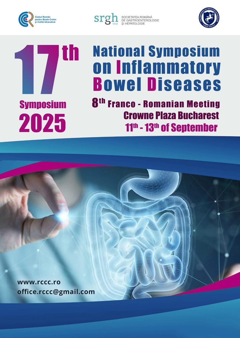 Membră in Comitetul Științific